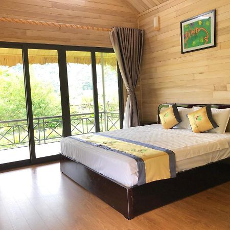 Nasan Green Farm Cao Bang Luaran gambar