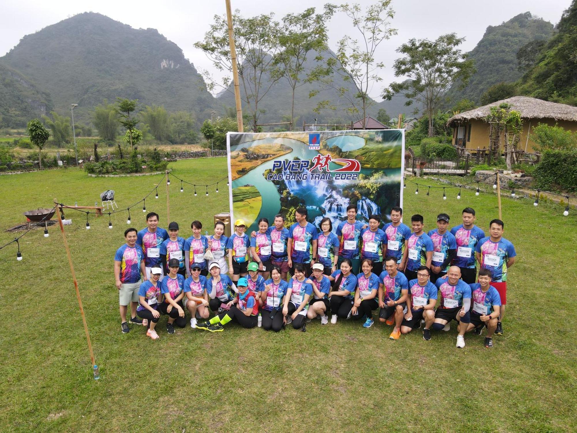 Nasan Green Farm Cao Bang Luaran gambar
